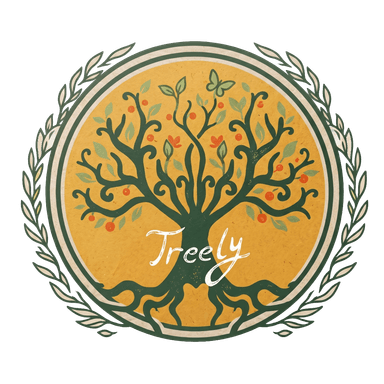 Treely Logo
